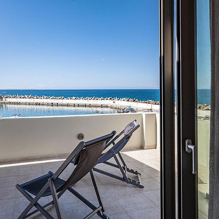 Ioanna Bayview Luxury Apartment Ierapetra  Ngoại thất bức ảnh