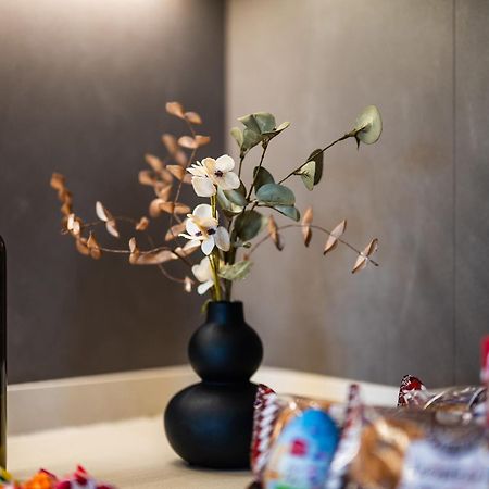 Ioanna Bayview Luxury Apartment Ierapetra  Ngoại thất bức ảnh