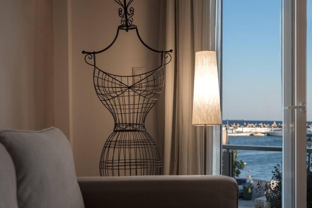 Ioanna Bayview Luxury Apartment Ierapetra  Ngoại thất bức ảnh