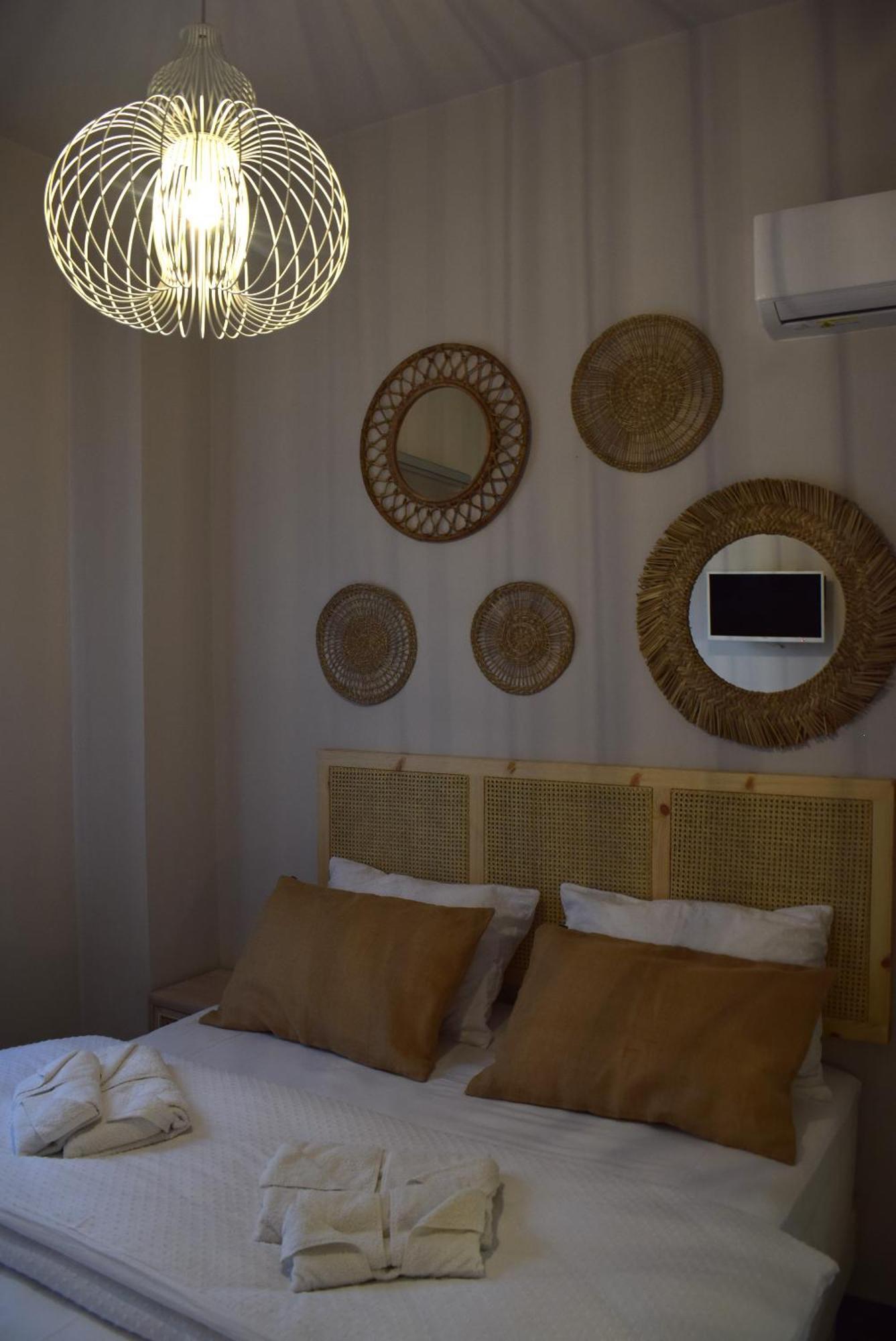 Ioanna Bayview Luxury Apartment Ierapetra  Ngoại thất bức ảnh