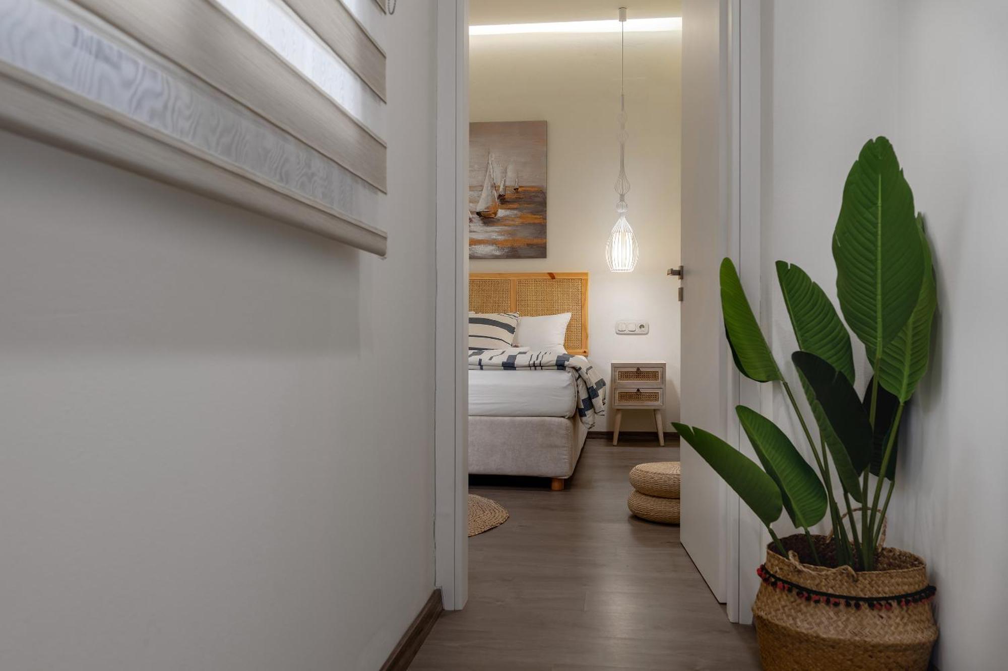 Ioanna Bayview Luxury Apartment Ierapetra  Ngoại thất bức ảnh