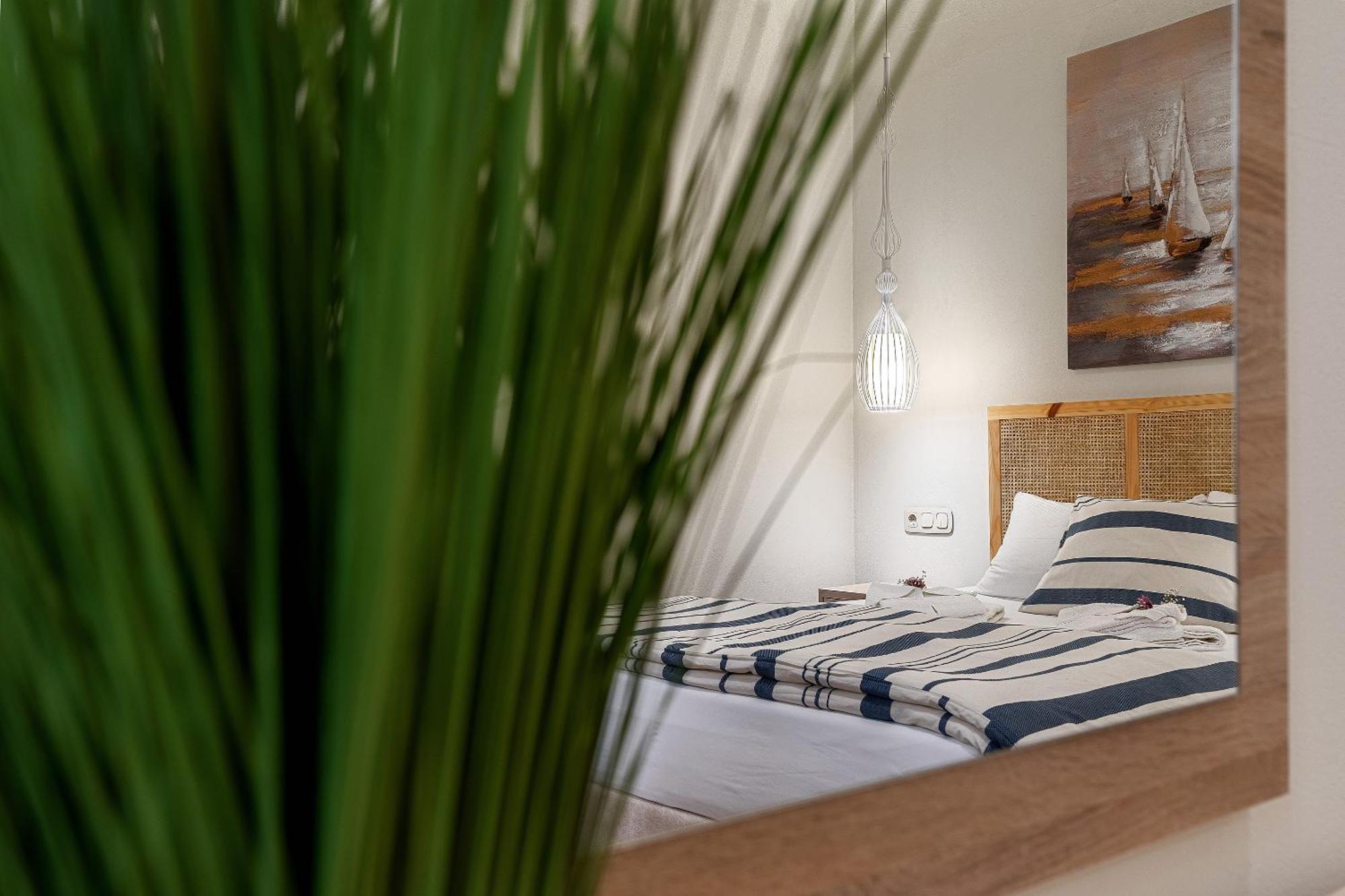 Ioanna Bayview Luxury Apartment Ierapetra  Ngoại thất bức ảnh
