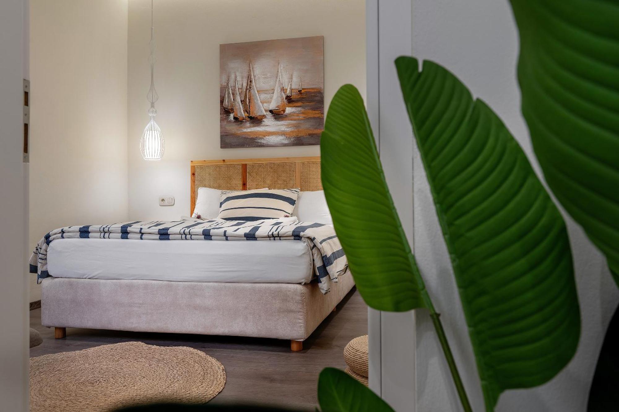 Ioanna Bayview Luxury Apartment Ierapetra  Ngoại thất bức ảnh