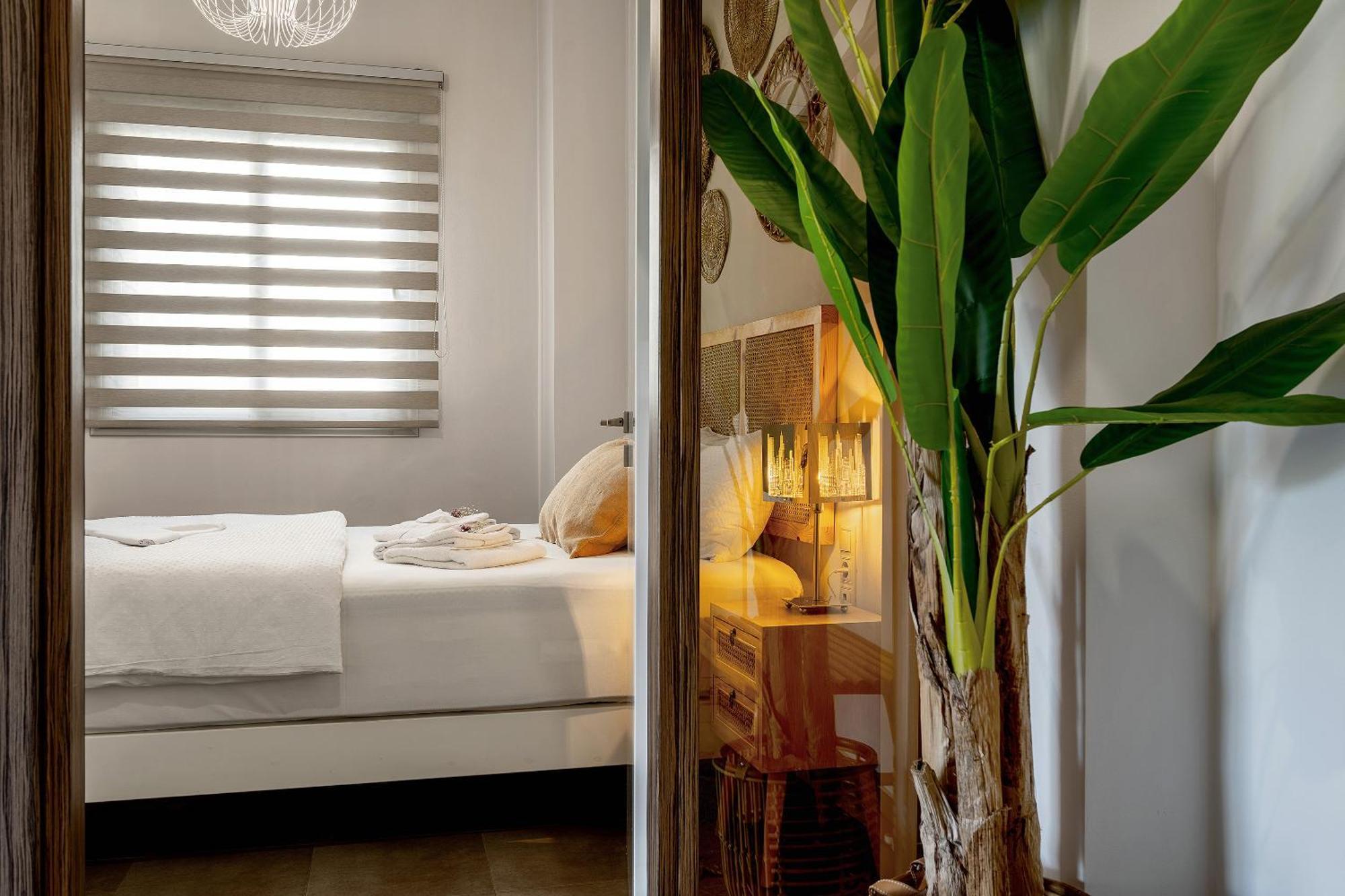 Ioanna Bayview Luxury Apartment Ierapetra  Ngoại thất bức ảnh