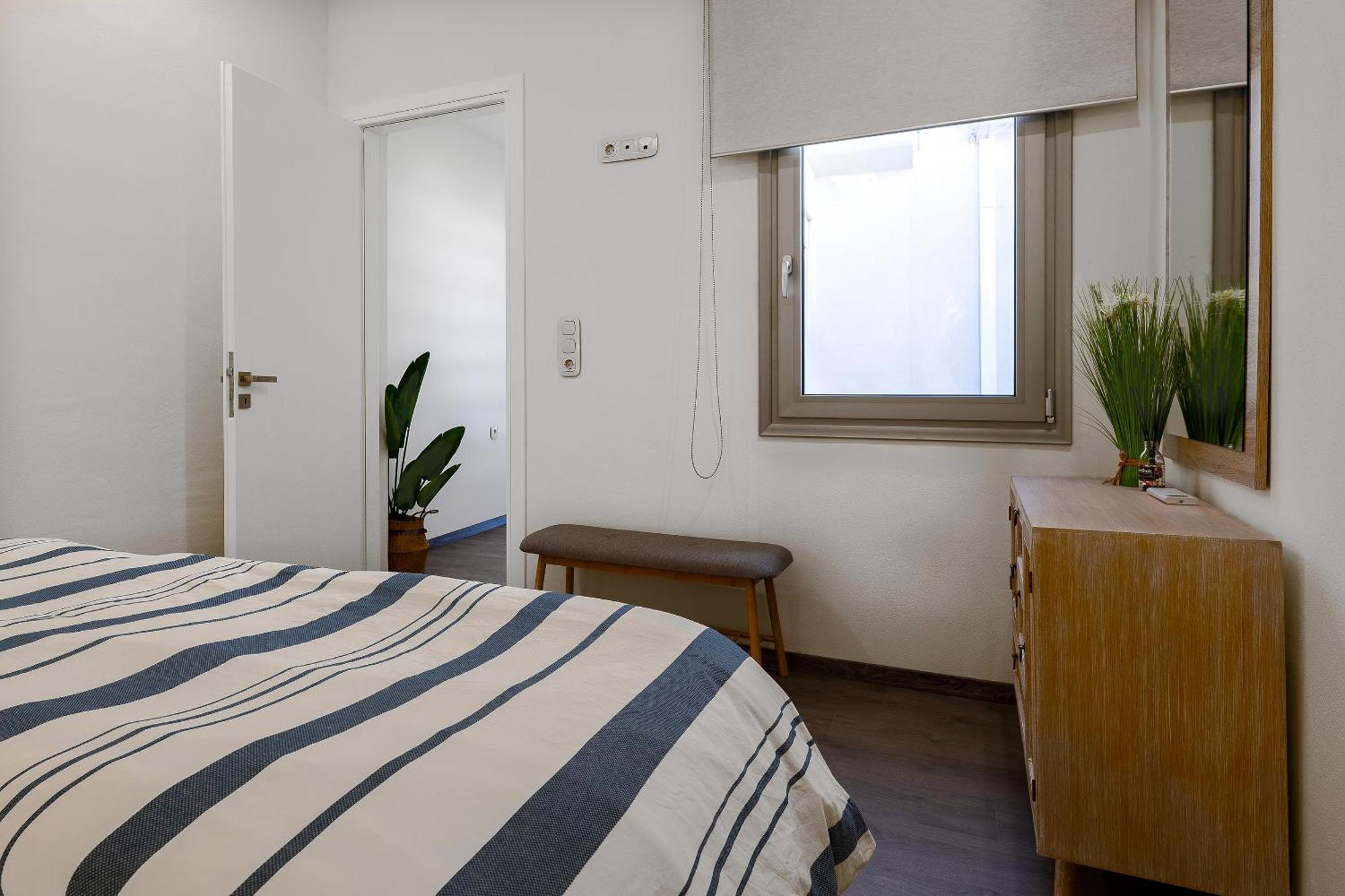 Ioanna Bayview Luxury Apartment Ierapetra  Ngoại thất bức ảnh
