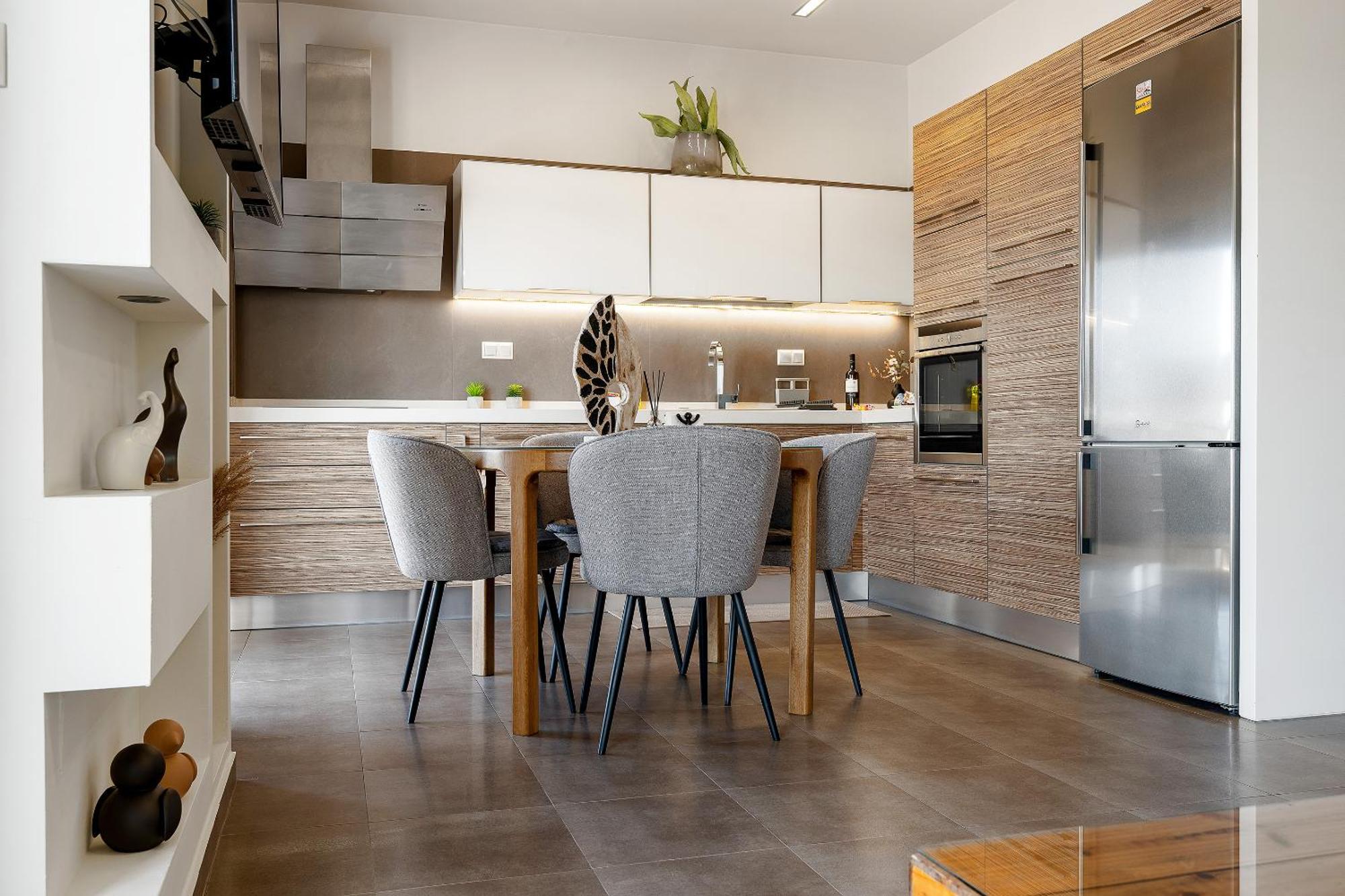 Ioanna Bayview Luxury Apartment Ierapetra  Ngoại thất bức ảnh