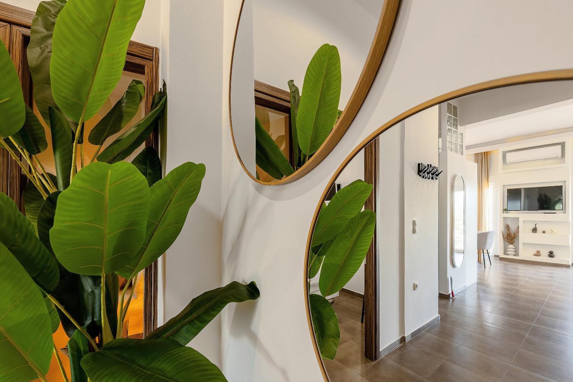 Ioanna Bayview Luxury Apartment Ierapetra  Ngoại thất bức ảnh