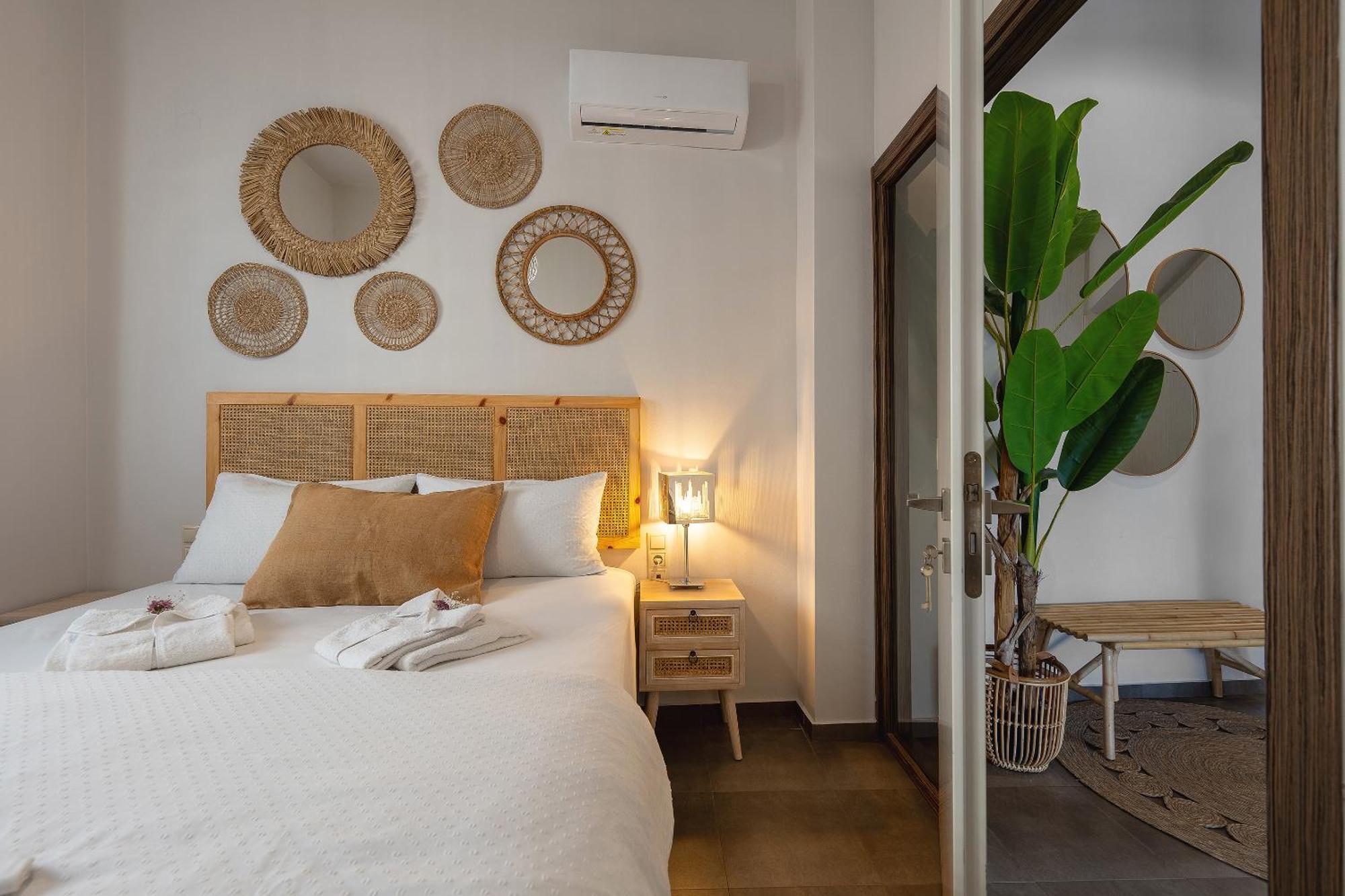 Ioanna Bayview Luxury Apartment Ierapetra  Ngoại thất bức ảnh