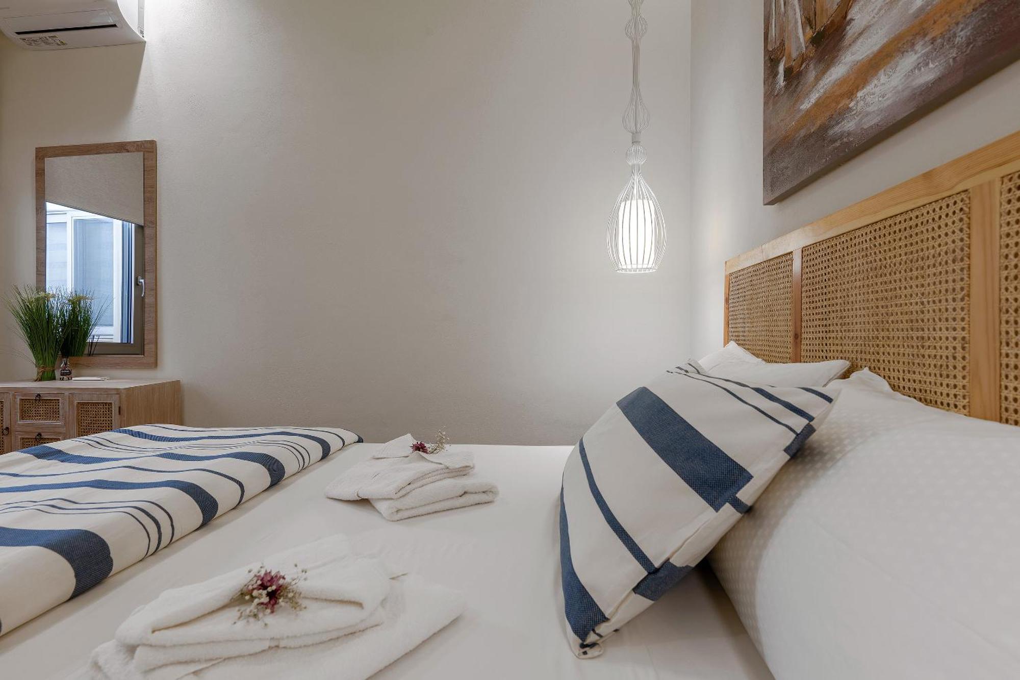 Ioanna Bayview Luxury Apartment Ierapetra  Ngoại thất bức ảnh