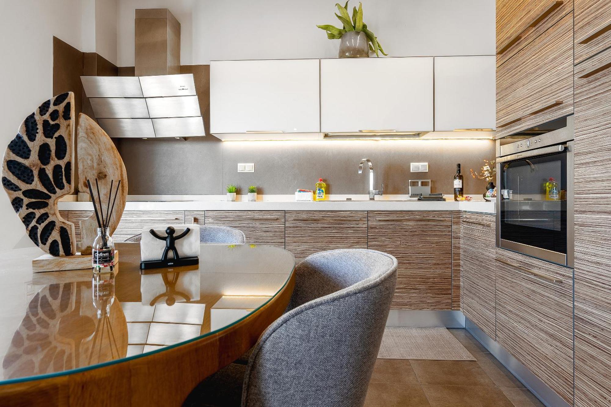 Ioanna Bayview Luxury Apartment Ierapetra  Ngoại thất bức ảnh
