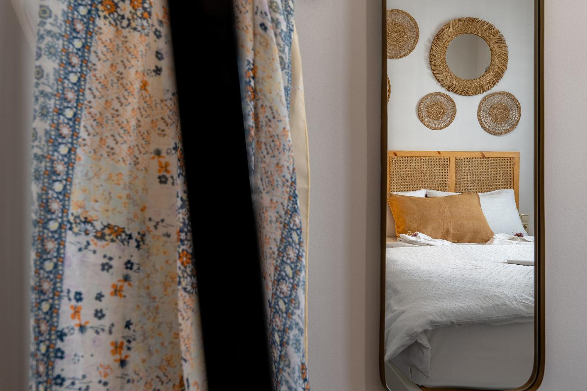 Ioanna Bayview Luxury Apartment Ierapetra  Ngoại thất bức ảnh