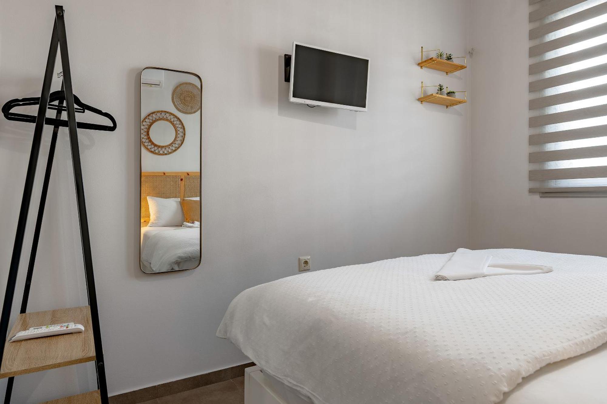 Ioanna Bayview Luxury Apartment Ierapetra  Ngoại thất bức ảnh